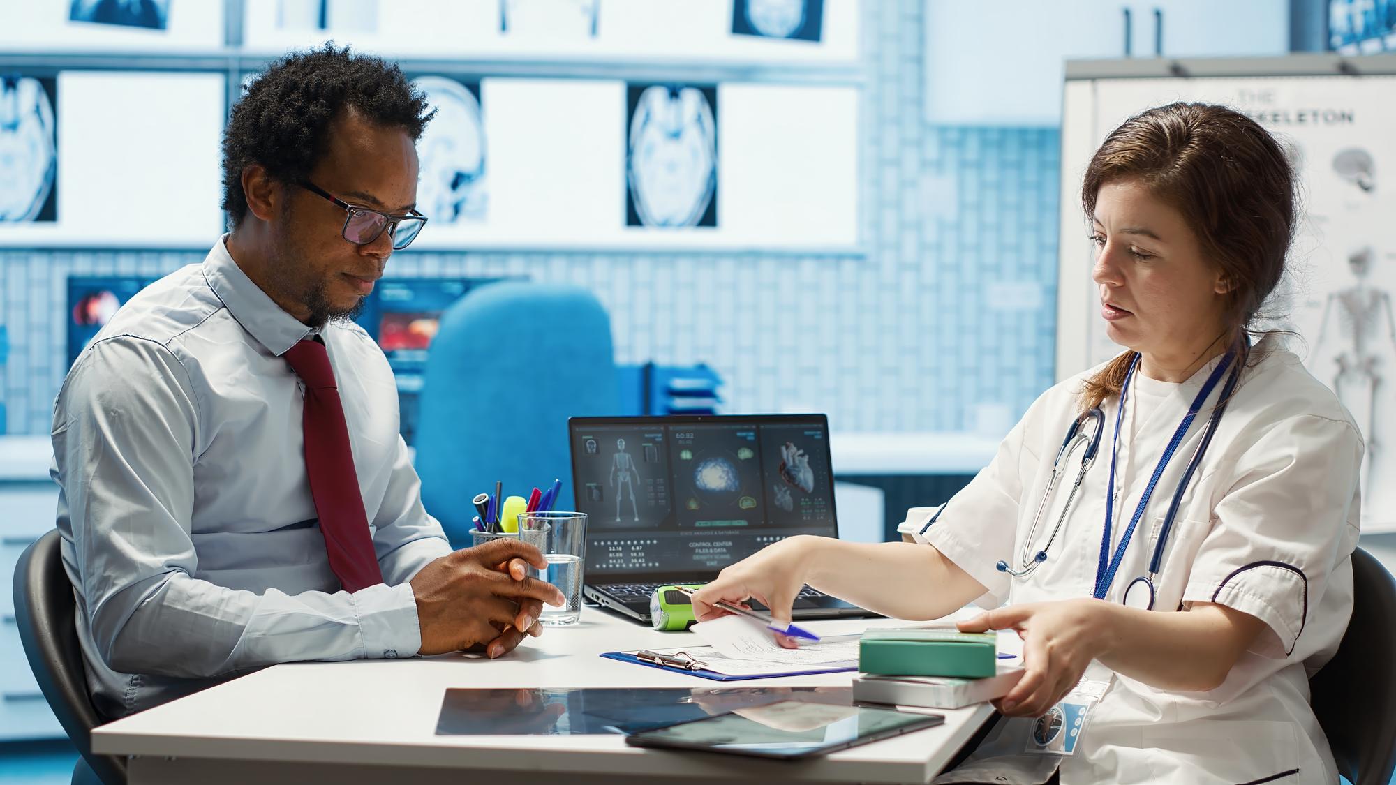  Expert Internal Medicine and Physician Consultations 