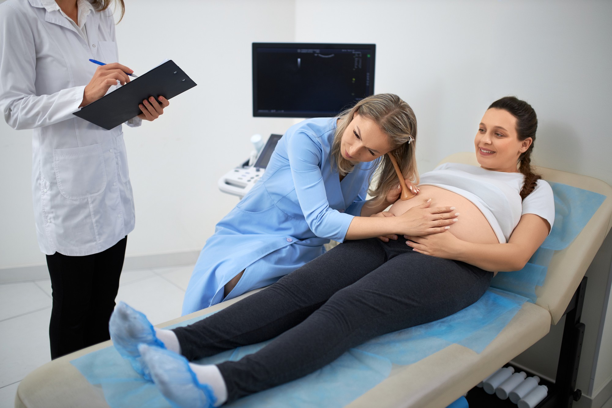 Advanced Obstetrics and Gynecology (OBGY) 