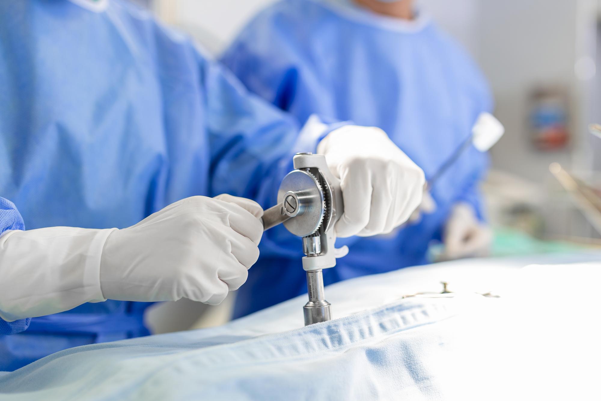 Laparoscopic Sterilization and Minimal Access Surgery 